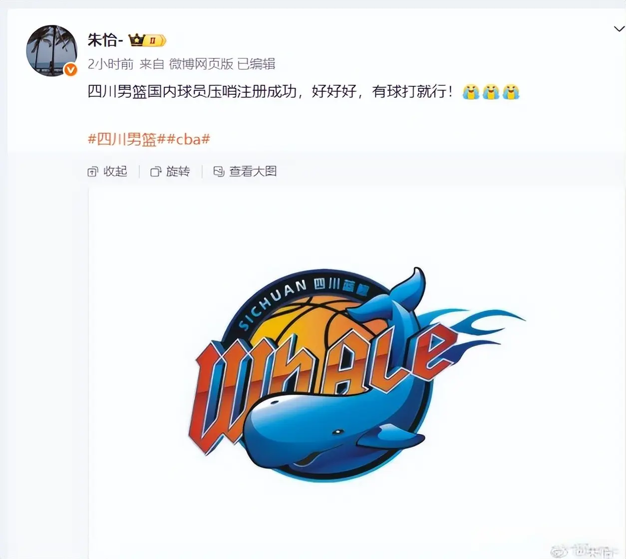 这个地步, BA总冠军