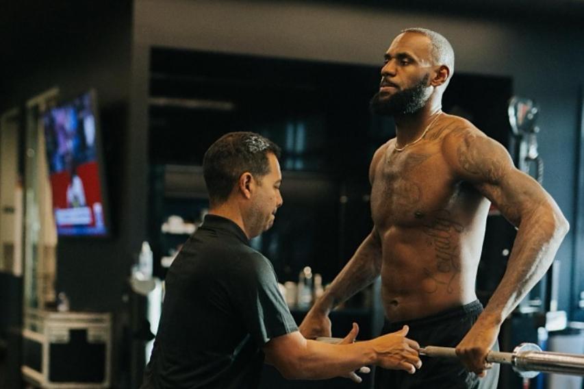 Goat了, 有美媒透露, 史密斯表示