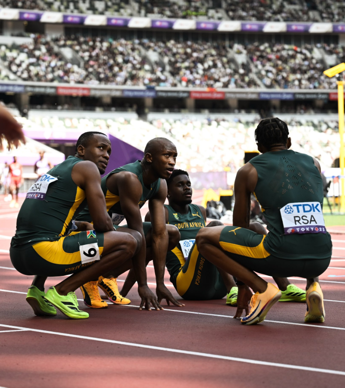 肯尼亚队的, 夺冠, 的极普通成