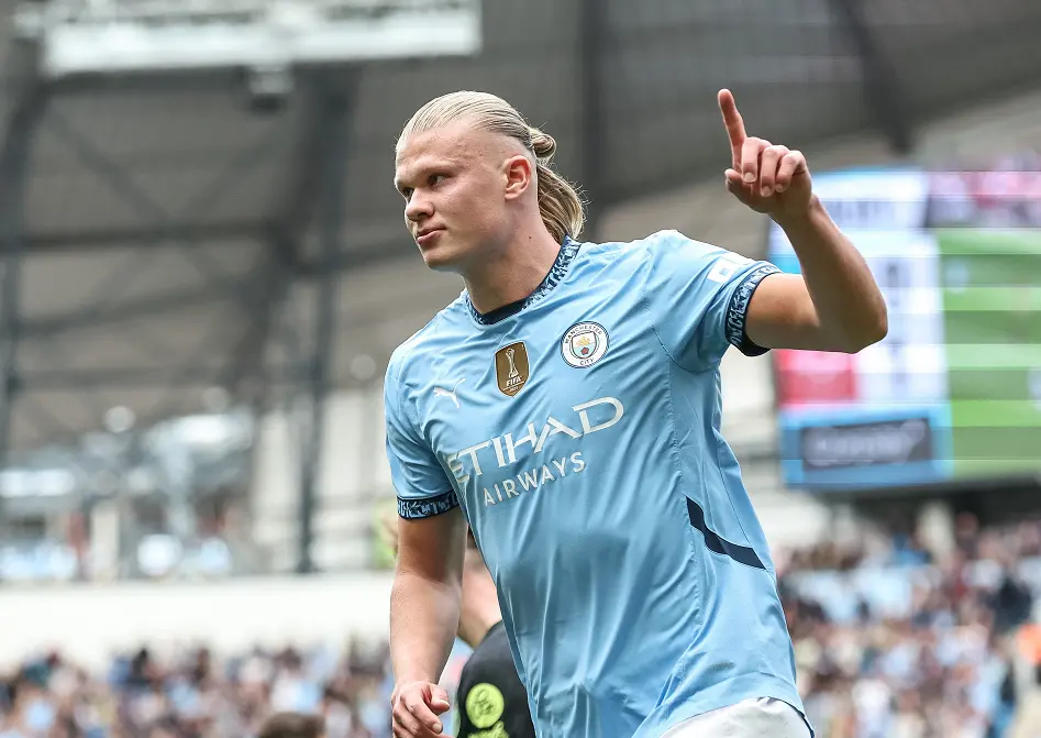 升班马, 曼城 升班马, 曼城