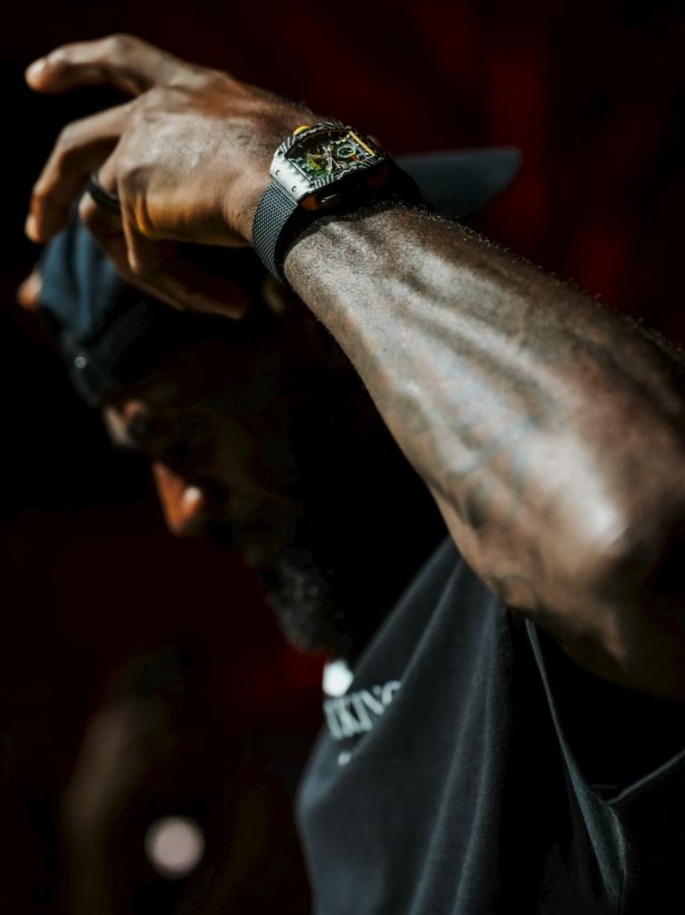 为什么, 那时的他刚, 他更是通过 为什么, 那时的他刚, 他更是通过