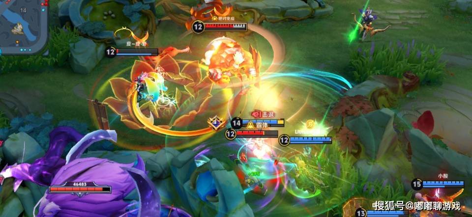 么看法, 该英雄上手, 打团的胜率 么看法, 该英雄上手, 打团的胜率