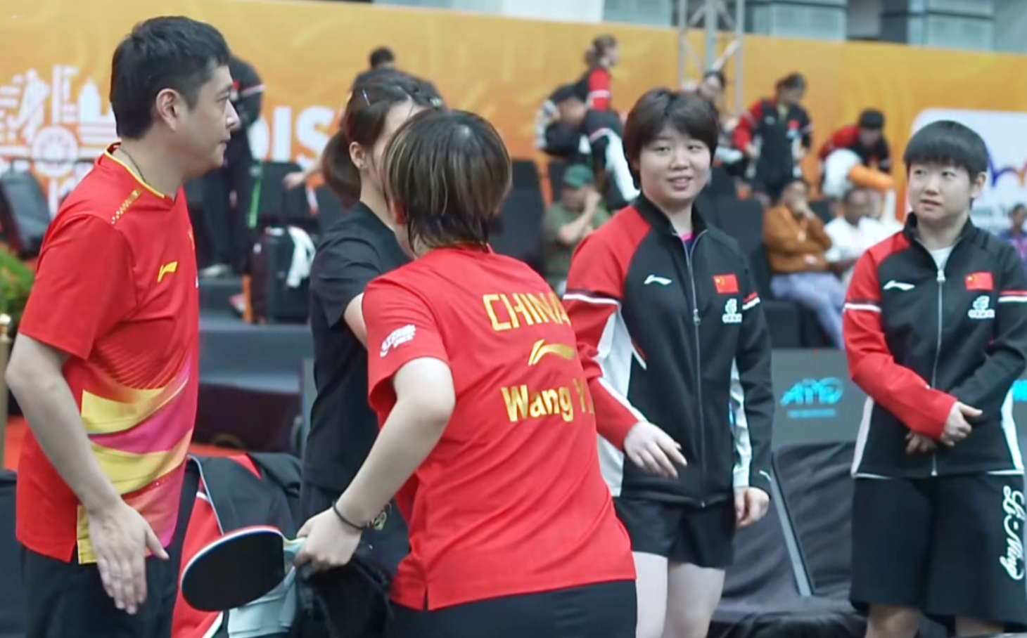 金娜英, 下这一局 金娜英, 下这一局