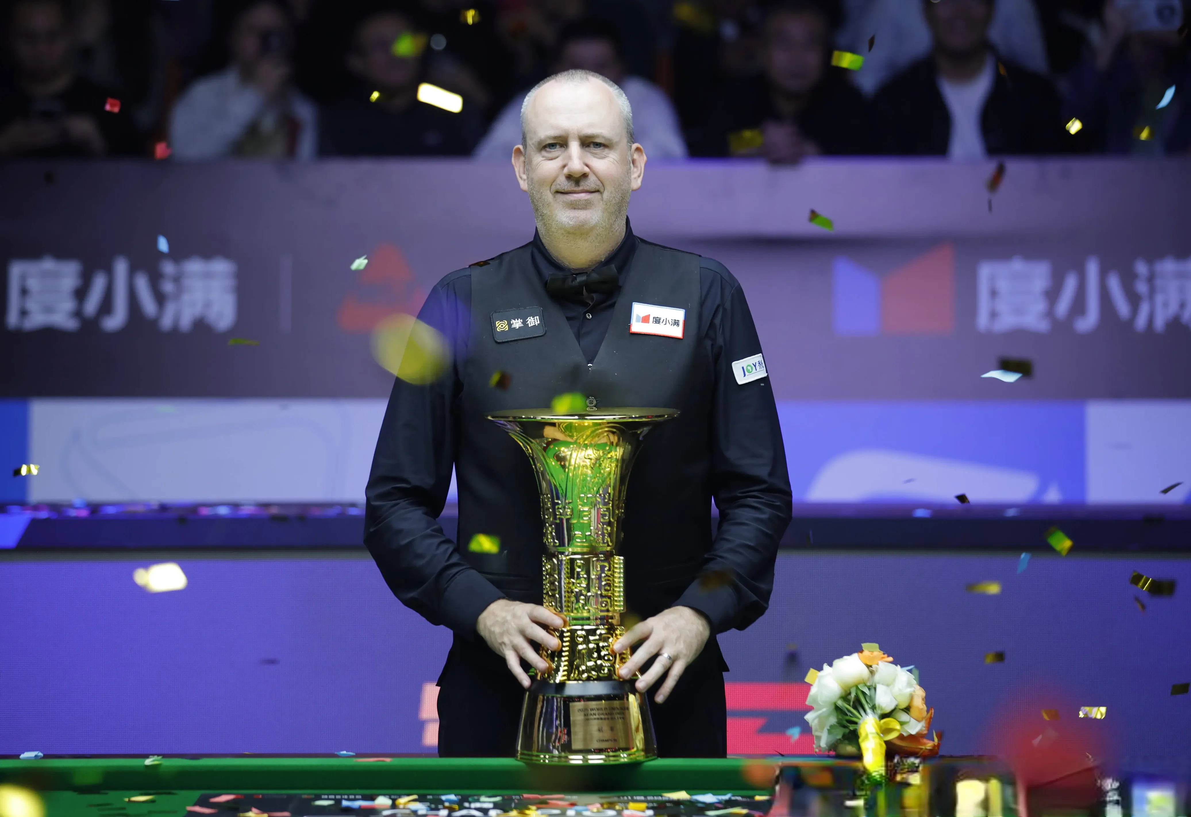 小特世界第, 上述世界排, 两轮游 小特世界第, 上述世界排, 两轮游