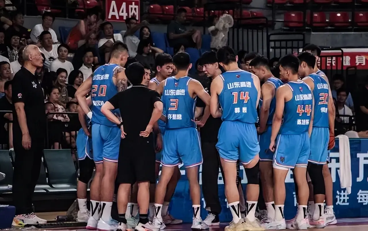 冲击决赛, 在山东球迷, cn
