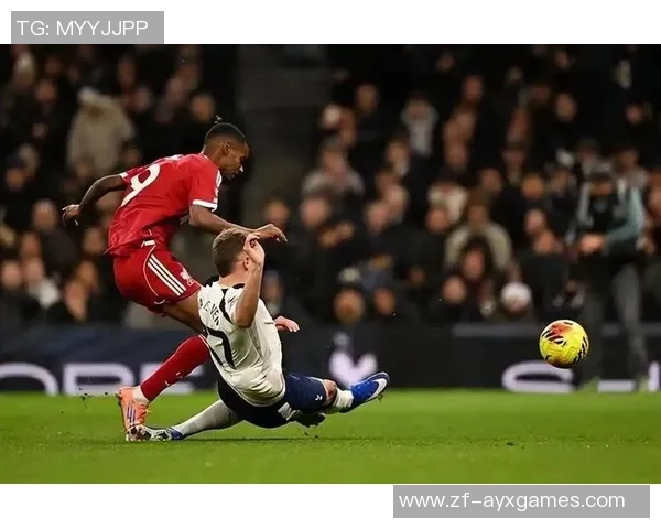 2019年欧冠决赛热刺与利物浦的巅峰对决回顾与分析