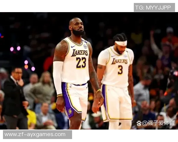 CCTV5回顾湖人与太阳西部决赛第五场精彩对决录像分析