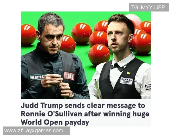 奥沙利文与特鲁姆普2013世锦赛巅峰对决精彩回顾与分析