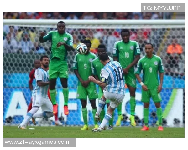 阿根廷与尼日利亚2014年世界杯经典对决精彩回放与分析