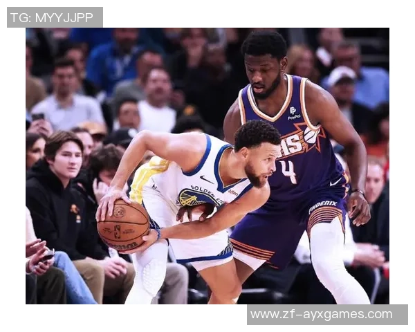 完结4连败！布克36+9+6三分太阳22分大胜爵士 马卡33分